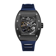 Jam Tangan Pria Parlent Titan - Biru