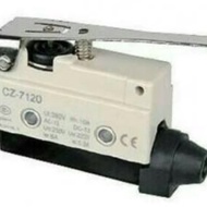 Original LIMIT SWITCH CZ-7121 MICRO SWITCH CZ7121 door switch