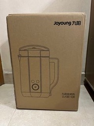 九陽豆漿機