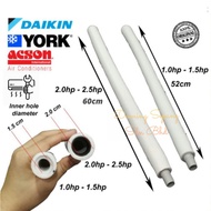 Aircond Indoor Drain Hose For 1HP -1.5HP & 2HP - 2.5HP