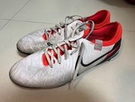 Nike Tiempo Legend 10 Pro AG-Pro EU44 足球鞋