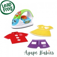 LF80-614700 LeapFrog Ironing Time Learning Set - 18 months+