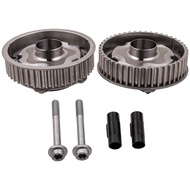 ✆۩✜Intake Exhaust Timing Camshaft Cam Gear for Chevy Sonic 1.6L 13 17 For Vauxhall Astra 1.8 1.6 1.6