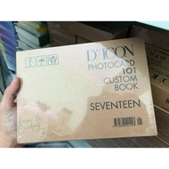 Dicon Seventeen