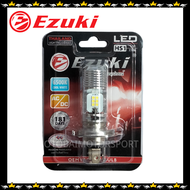 [READY STOCK] OTOBAIMotorSport EZUKI OSRAM HS1 BULB LED Motorcycle HS1 LED LC135 V4 / SRL115 F.I / A