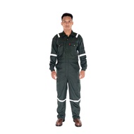 FR COVERALL BRAND PYROSUIT  NOMEX IIIA (150g/m2)