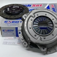 Car Spare Parts Clutch Set Clutch Set+Bearing Mazda Vantrend Mr90 Made In Japan New Items