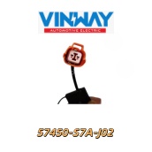 H/D STREAM RN1 S7A ABS SENSOR (FRT/RH)57450-S7A-J02