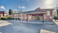 Premier Inn Birmingham (Great Barr/M6 J7)