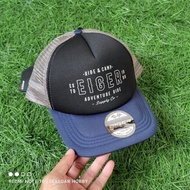 HAT EGER STRACO BUCKET HAT