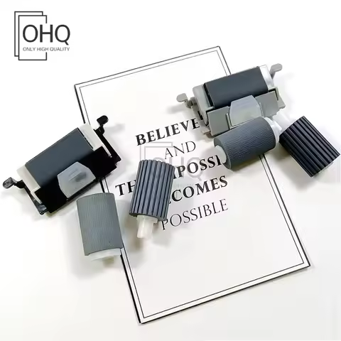 302S094050 3BR07040 36211110 ADF Pickup Feed Roller Separation Pad for KYOCERA M2040 M2135 M2540 M26