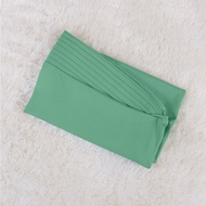 Hijab Sport Jilbab Instan Bergo Hamidah Menutup Dada Ukuran M Bagus Murah Menutup Dada Warna Lengkap