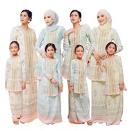 Jemels Qaylaa Kurung