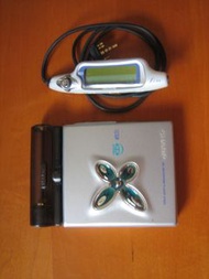 Sharp ST880 MD Player