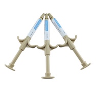 Dental Orthodontic Brackets Braces Glue Bonding Self Cure Adhesive Paste One Step Bonding Kit