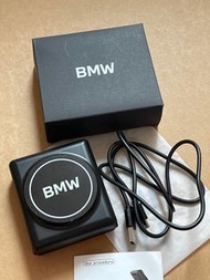 BMW 三合一無線充電座