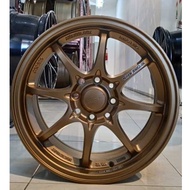 CE28 BR 15INCH 7JJ 8H 100/114.3 ET38