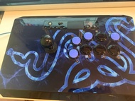 Razer Panthera 第1代 街機搖桿(大制) 高達, 拳皇 PS4/PC