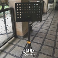 Score Stand / Lawrence Book Stand LMS 07 / Lawrence LMS - 07