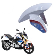 Motorcycle Front Wheel Fender Extension For BMW G310GS G310R 2016 2017-2023 G 310R 310GS G310 GS/R M