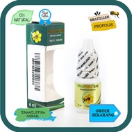 Medicine for Ingrown toenails on the Big Toe - Propolis SM