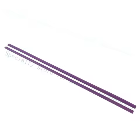A+ New Rubber Non-Slip Bumper Feet Strips For HP 15T-DA 15Q-DS 15T-DB 250 G7 255 G7