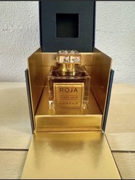Roja Amber Aoud Parfum 100ml
