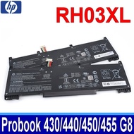 JGD HP RH03XL ProBook EliteBook 430 435 G8 440 G8 445 G8 450 G8 455 G8 630 G8 640 G8 645 650 840 860
