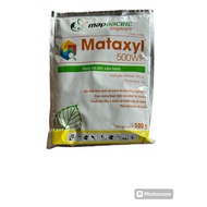 Thuốc trừ bệnh Mataxyl 500WP