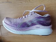 ASICS FF BLAST+ Women's Running Shoes Purple