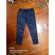 Sports pants track pants sports pants/