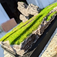 Mini base Diorama cliff 30x20 cm