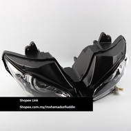 38. British Triumph 675 09-12 Years Front Headlight