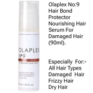 Olaplex No9 Bond Protector Nourishing Hair Serum (90ml)