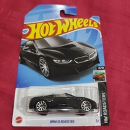 Hot Wheels BMW i8 Roadster