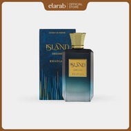 Island Dream | Khadlaj