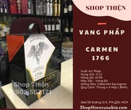Vang Đỏ Pháp CARMEN 13.5 3 Lít -Cabernet Sauvignon