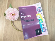 Mini Trainer _ A1 Movers