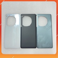 Oneplus 12 / One Plus 12 / OnePlus12 Back Cover (Components)