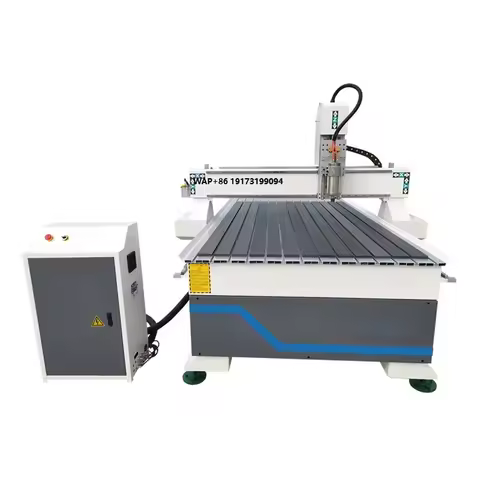 Fast Speed 3d 4x8 Wood Cnc Router Woodworking Machine 1325 Engraving Machine for Sale Made in China
