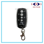 AutoGate Remote Control new