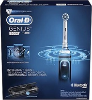 Oral-B Genius 9000 Electric Toothbrush Black