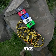 TACHOMETER RPM DIGITAL UNIVERSAL FULL CNC