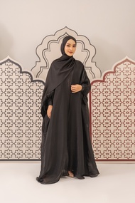 Klamby - Fiona Dress Kohl