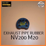 NISSAN NV200 M20 EXHAUST PIPE RUBBER 20651-CY00A
