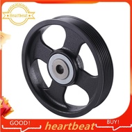 [Hot-Sale] Tension Pulley  Idler Wheel for   ASX GA2W GA3W  CX3A CY4A 2008-