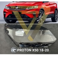 PROTON X50 HEADLAMP COVER YEAR 2018 ~ 2020