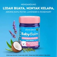 Vicks Baby Balsam Rub/, for Babies, Colds, and Coughs
