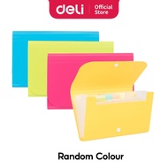 Deli Expanding File Size A6-13 E5561