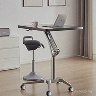 Table Conference Exhibition Hall Welcome Mobile Speaking Lift FJ99